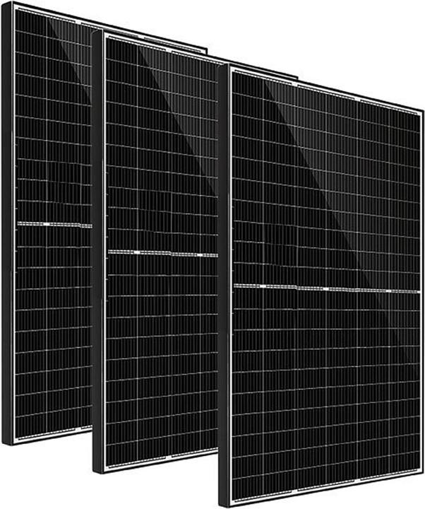 Immagine prodotto Revolt Sistema solare da balcone da 1140 W
