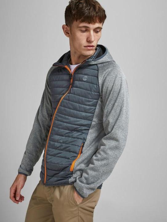 Produktbild Jack & Jones Leicht Steppjacke (L)