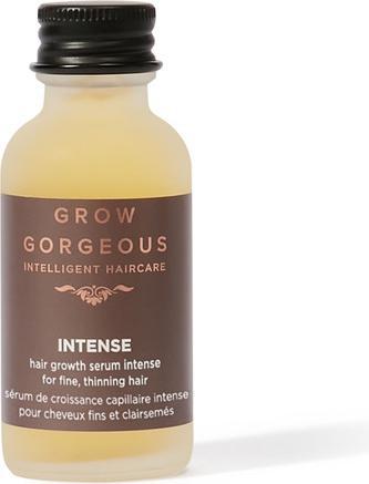 Actual product image Grow Gorgeous Hair Growth Serum Intense (30 ml)