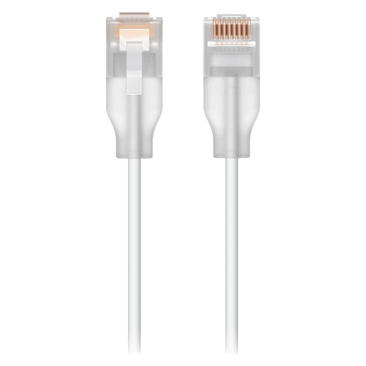 Ubiquiti Cavo Di Rete (Utp, Cat6, 0.30 M), Cavo Di Rete