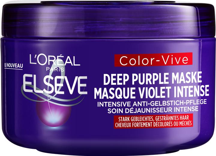 Immagine prodotto L'Oréal Paris Elseve Colorvive/Vibrancy (250 ml)