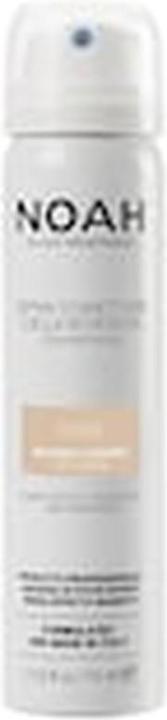 Image du produit Pure Pure NOAH Hair Root Concealer with Vitamin B5 Light Blonde 75ml - Made in Italy - Cruelty Free Nickel Tes (75 ml)