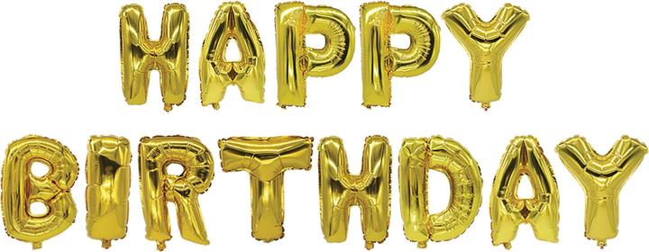 I Am Creative Happy Birthday (13 x)