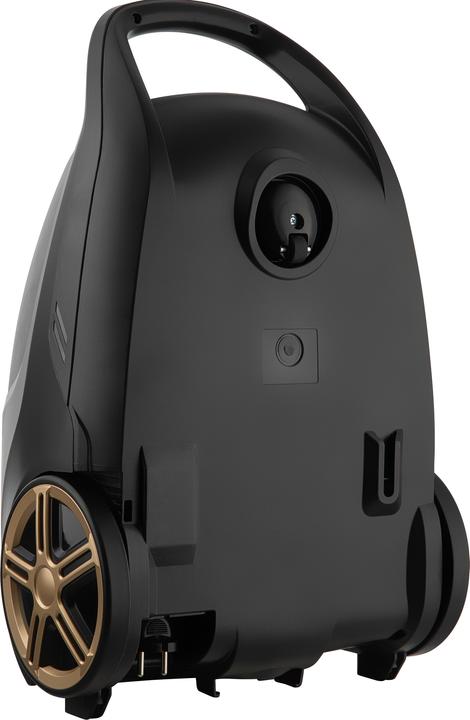 Actual product image Sencor SVC 9300BK vacuum cleaner