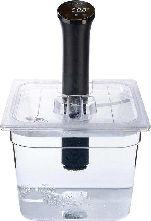Sous Vide Tools Polycarbonate container