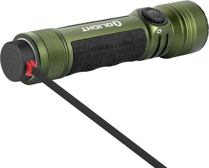 Produktbild Olight Seeker 4 Pro (13.30 cm, 4600 lm)