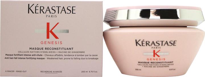 Image du produit Kérastase Genesis Masque Reconstituant (200 ml)