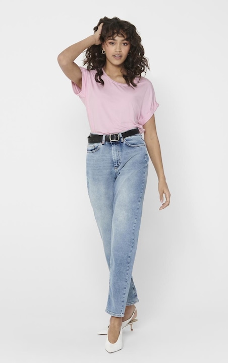 Immagine prodotto Only Onlmoster S/S O-Neck Top Noos Jrs (XXL)