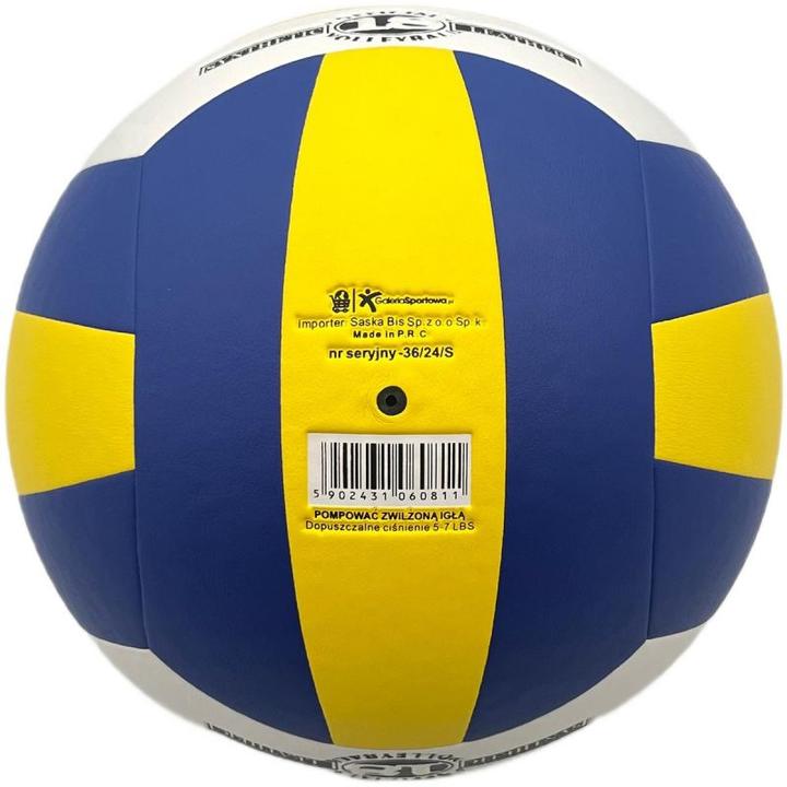 Immagine prodotto Enero Piłka Siatkowa Win (5)