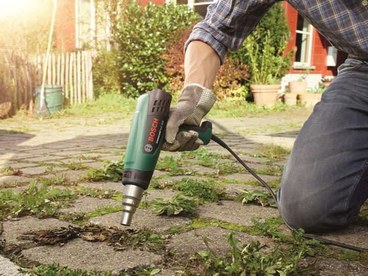 Image du produit Bosch Home & Garden UniversalHeat 600