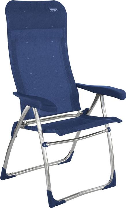 Image du produit Crespo Chaise de camping AL/215