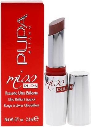 Produktbild Pupa Milano Miss Pupa (110 Nude Vibes)