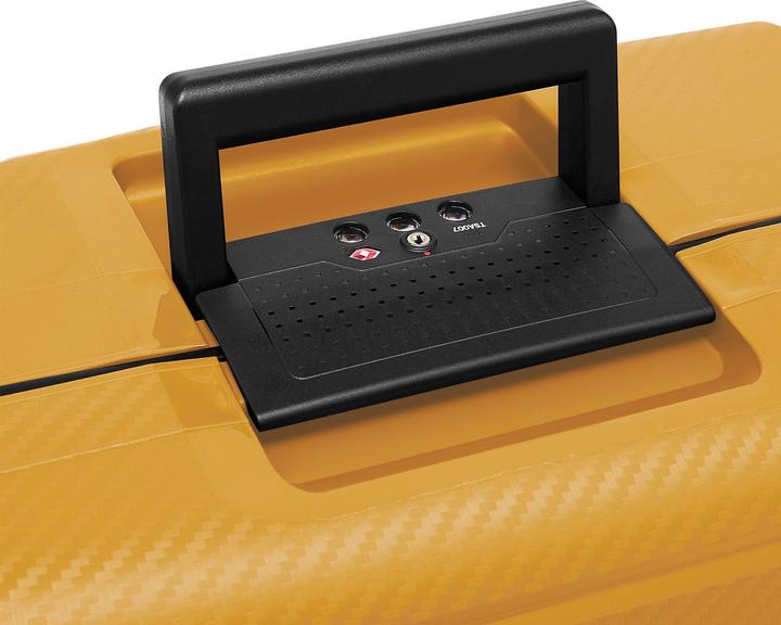 Produktbild Redolz Essentials 15 4-Rollen Trolley 65 cm mit Dreipunkt-Verschluss (70 l)