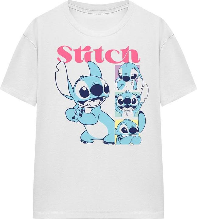 Produktbild Lilo & Stitch 100 Kisses TShirt (M)