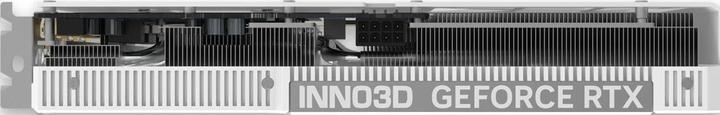 Produktbild Inno3D RTX5060 Twin X2 OC WHITE 8GB GDDR7 HDMI 3xDP (8 GB, GDDR7)