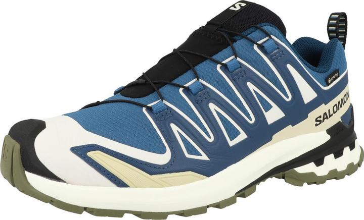 Actual product image Salomon Pro Laufschuhe (48)