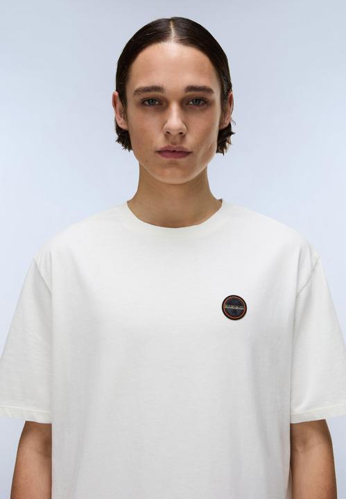 Produktbild Napapijri Badge (M, XS)