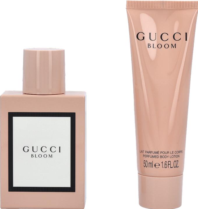 Actual product image Gucci Bloom Eau de Parfum Set (Perfume set)