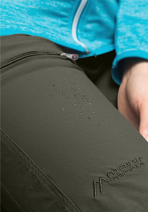 Produktbild Maier Sports Lulaka Stretch (M, L)