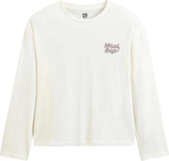 Produktbild La Redoute Collections Pyjama (176)