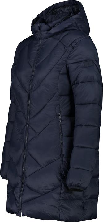 Produktbild CMP Campagnolo Hoodie Snaps (40)