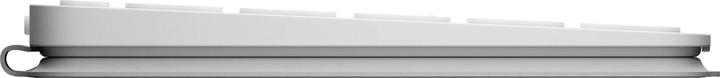 Immagine prodotto Logitech Keys-To-Go 2 (CH, Senza fili)
