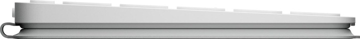 Immagine prodotto Logitech Keys-To-Go 2 (CH, Senza fili)