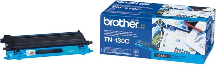 Actual product image Brother Tn-130c (C)