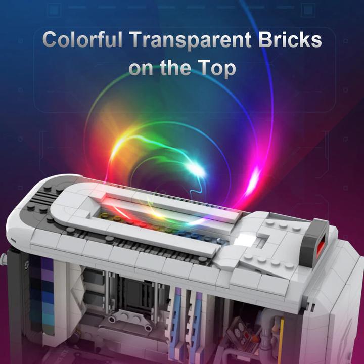 Image du produit Pantasy X IGAME Gaming Desktop