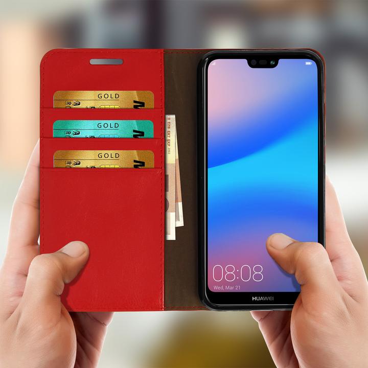 Actual product image Avizar First Series (Huawei P20 Lite)