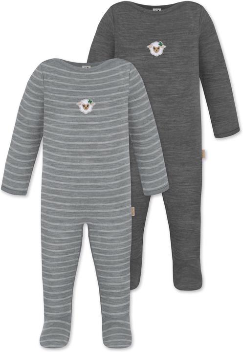 Grey/anthracite