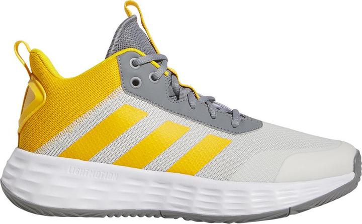 Actual product image adidas OWNTHEGAME 2.0 (45 1/3)