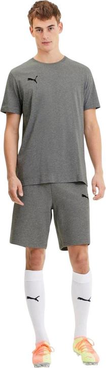 Actual product image Puma Mens TeamGoal 23 Casuals T-Shirt (S)