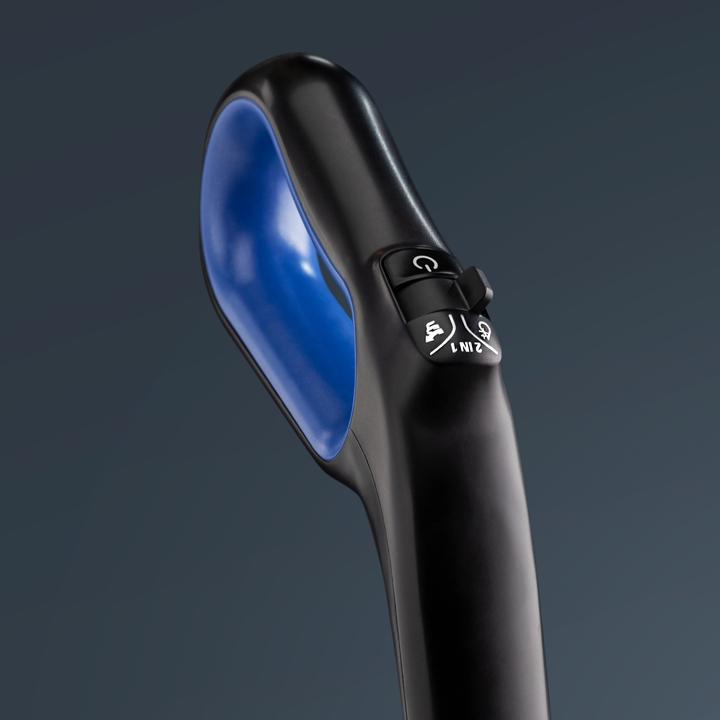 Actual product image Rowenta GZ3038WO X-Combo Allergy Wet&Dry