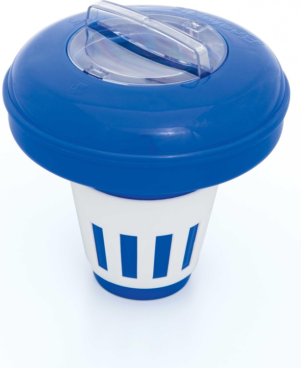Bestway Chemikalienschwimmer