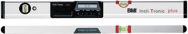 Actual product image BMI Spirit level SOLA (60 cm)