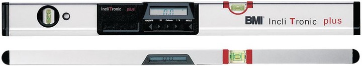 Actual product image BMI Spirit level SOLA (60 cm)
