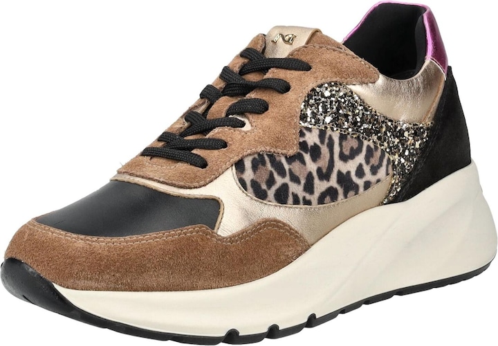 marron/or
