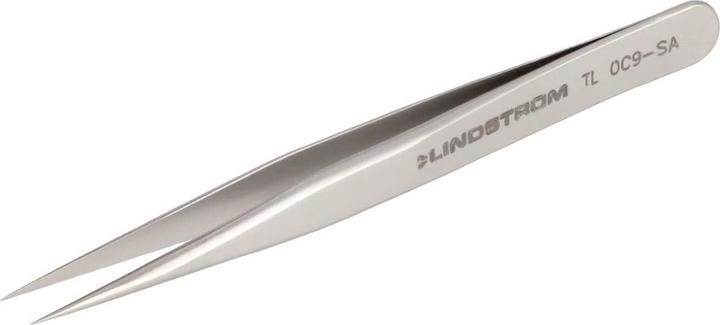 Lindstrom Lindström TL 0C9-SA Präzisionspinzette 0C9 Spitz 90 mm