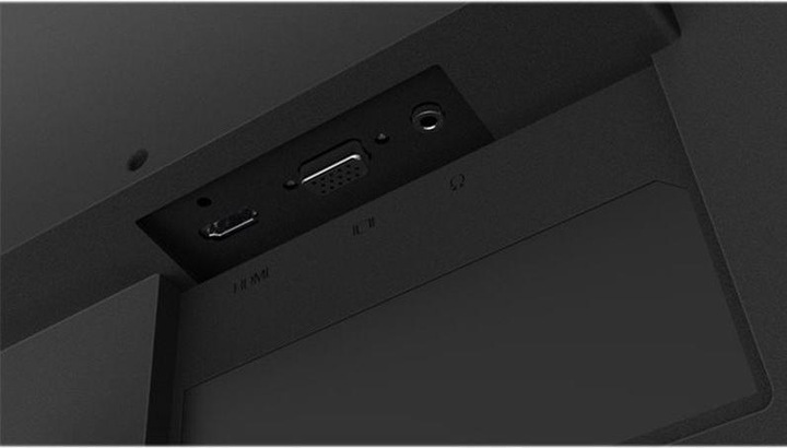 Immagine prodotto HP PNL 23,8 FHD 4S AG UWVA 72% 25