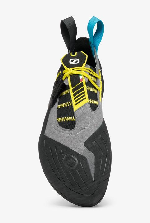 Actual product image Scarpa Vapor S (41.5)
