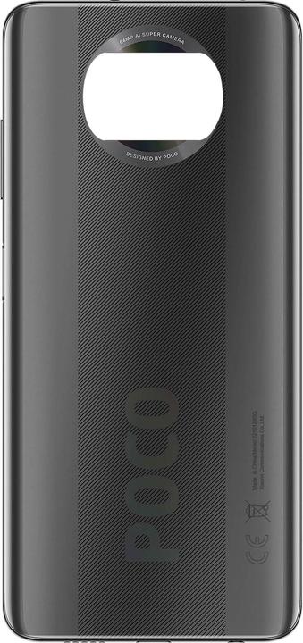 Xiaomi Spare part, back, battery cover