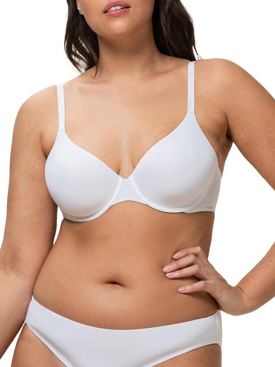 Produktbild Triumph Bügel-BH Body Make-Up (2er Pack, 75 A)