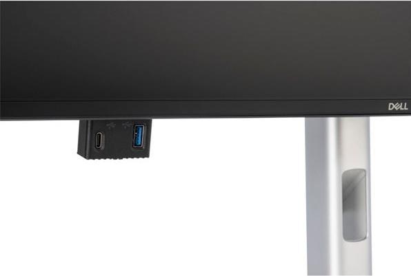Produktbild Dell Pro 27 Plus P2725D (2560 x 1440 Pixel, 27")
