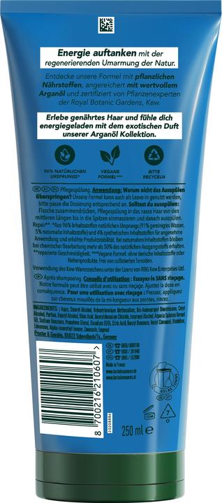 Actual product image Herbal Essences Repair (250 ml)