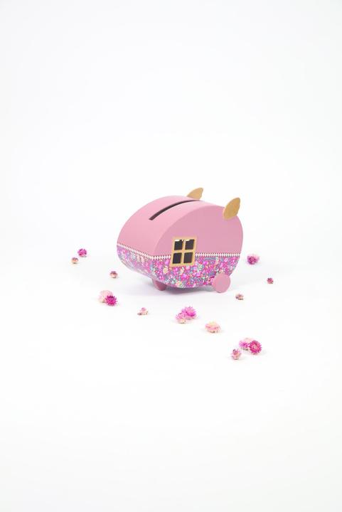 Actual product image Décopatch Beams / papier-mâchés