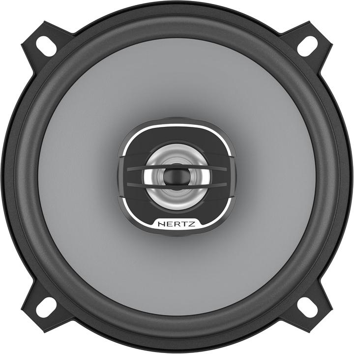 Immagine prodotto Hertz 2-Wege-Koaxiallautsprecher X 130 (160 W, 13 cm)