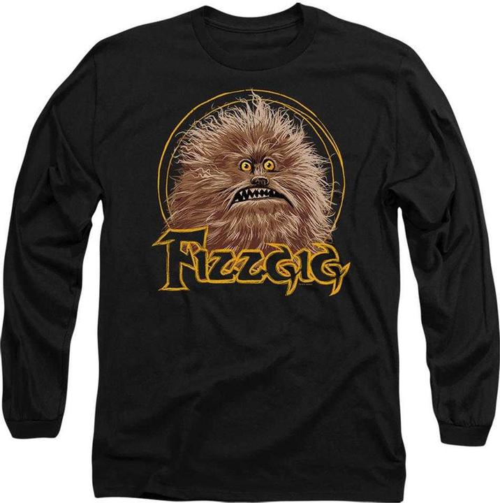 Produktbild Mister B TShirt Langärmlig (S)