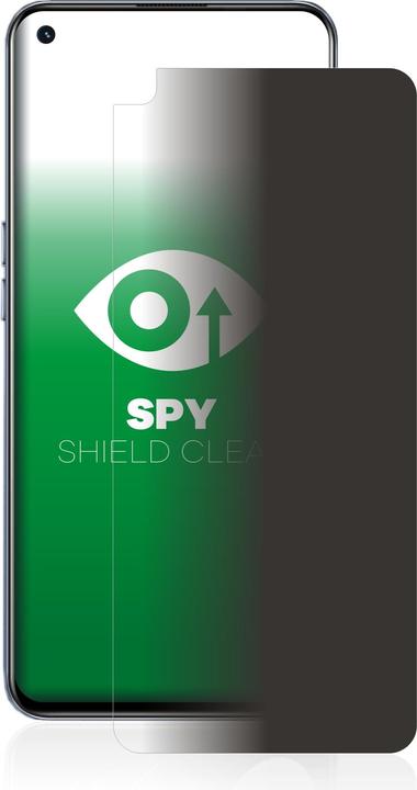 Produktbild upscreen Spy Shield Blickschutzfolie (1 Stück, Realme GT 5G)