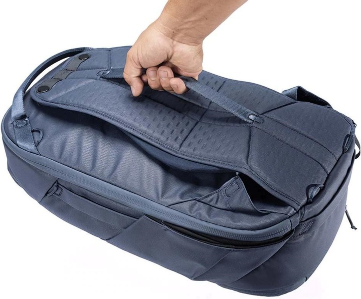 Actual product image Peak Design Travel Backpack I (Photo backpack, 30 l)